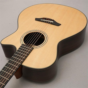 Furch Yellow Gc-SRa #135101 フォルヒ 画像4