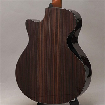 Furch Yellow Deluxe Gc-SRa Narrow Nut (43mmネック) #135134 フォルヒ 画像1