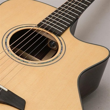 Furch Yellow Deluxe Gc-SRa Narrow Nut (43mmネック) #135134 フォルヒ 画像6