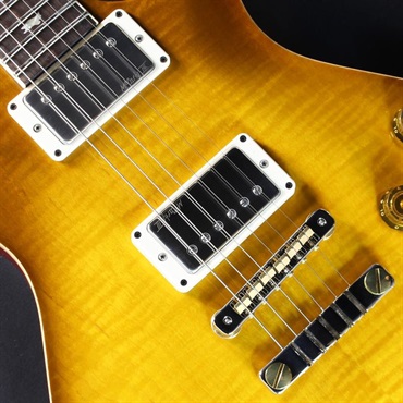 P.R.S. 【「THE IKEBE PRS VAULT」オープン記念キャンペーン】 40th Anniversary McCarty SC56 Limited Edition (McCarty Sunburst) #0406744【2025年生産品】 画像3