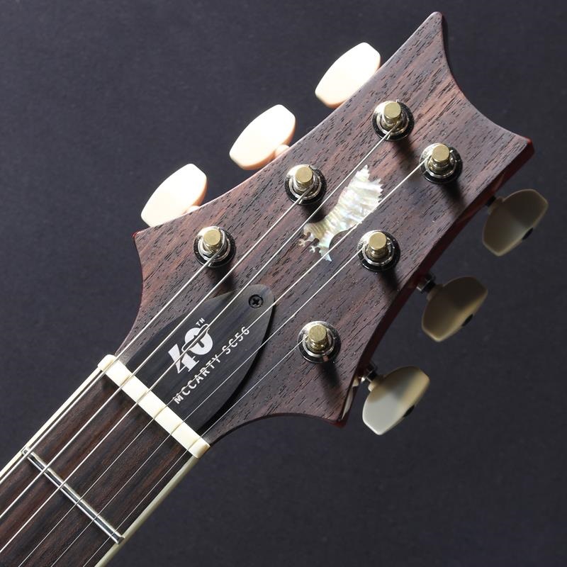 P.R.S. 40th Anniversary McCarty SC56 Limited Edition (McCarty