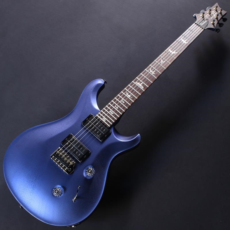 P.R.S. Standard 24 Satin (Pearl Black) #0413049【2025年生産品