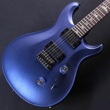 P.R.S. 【「THE IKEBE PRS VAULT」オープン記念キャンペーン】 Standard 24 Satin (Pearl Black) #0413049【2025年生産品】 画像2