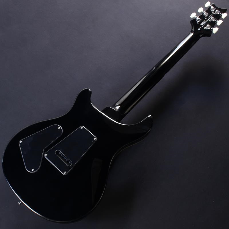 P.R.S. SE Custom 24 (Fire Red Burst) #CTI H057252【2025年生産品