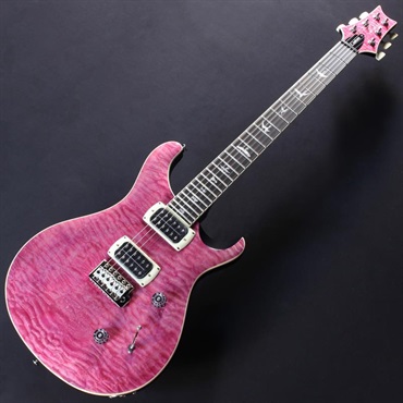 P.R.S. 【「THE IKEBE PRS VAULT」オープン記念キャンペーン】 SE Custom 24 Quilt Package (Violet) #CTI H069613【2025年生産品】 画像1