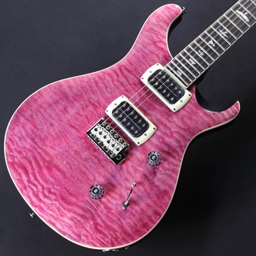 P.R.S. 【「THE IKEBE PRS VAULT」オープン記念キャンペーン】 SE Custom 24 Quilt Package (Violet) #CTI H069613【2025年生産品】 画像2