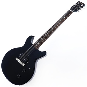 Gibson Les Paul Junior Double Cutaway (Ebony) 画像1