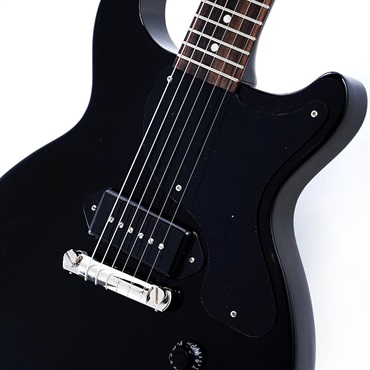 Gibson Les Paul Junior Double Cutaway (Ebony) 画像3