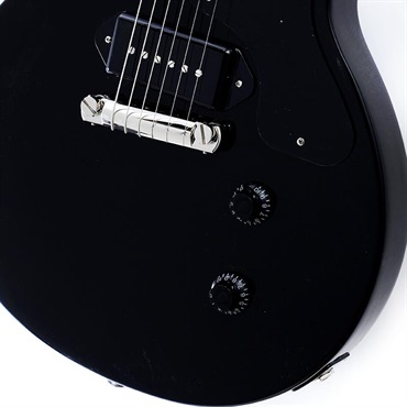 Gibson Les Paul Junior Double Cutaway (Ebony) 画像4
