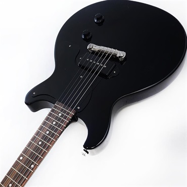 Gibson Les Paul Junior Double Cutaway (Ebony) 画像5
