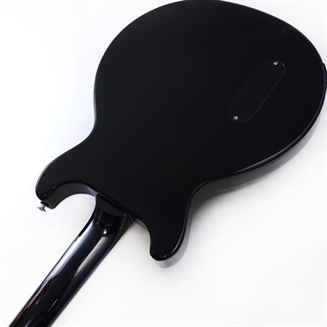 Gibson Les Paul Junior Double Cutaway (Ebony) 画像6