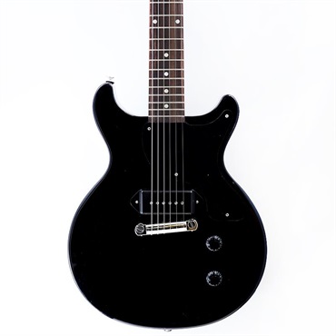Gibson Les Paul Junior Double Cutaway (Ebony) 画像9