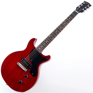Gibson Les Paul Junior Double Cutaway (Vintage Cherry) 画像1