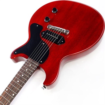 Gibson Les Paul Junior Double Cutaway (Vintage Cherry) 画像5