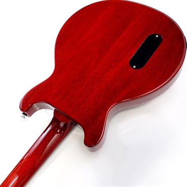 Gibson Les Paul Junior Double Cutaway (Vintage Cherry) 画像6