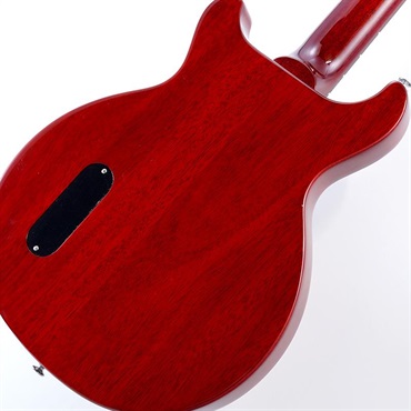 Gibson Les Paul Junior Double Cutaway (Vintage Cherry) 画像7