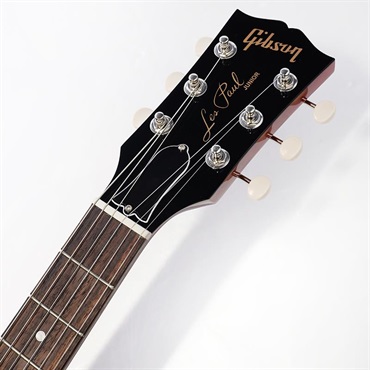 Gibson Les Paul Junior Double Cutaway (Vintage Cherry) 画像8