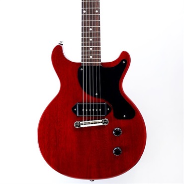 Gibson Les Paul Junior Double Cutaway (Vintage Cherry) 画像9