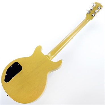 Gibson Les Paul Special Double Cutaway (TV Yellow) 画像2
