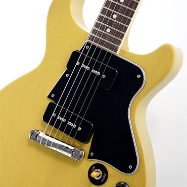 Gibson Les Paul Special Double Cutaway (TV Yellow) 画像3
