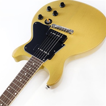 Gibson Les Paul Special Double Cutaway (TV Yellow) 画像5