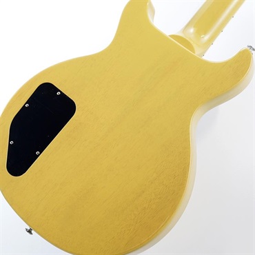 Gibson Les Paul Special Double Cutaway (TV Yellow) 画像7