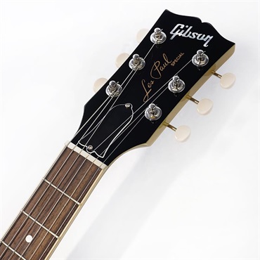 Gibson Les Paul Special Double Cutaway (TV Yellow) 画像8