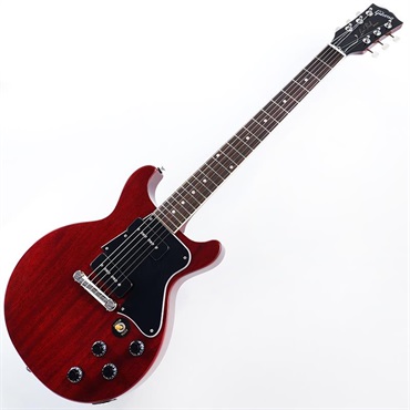 Gibson Les Paul Special Double Cutaway (Vintage Cherry) 画像1