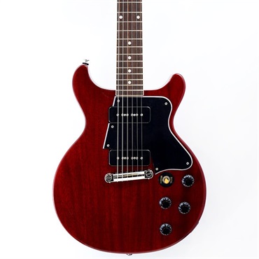 Gibson Les Paul Special Double Cutaway (Vintage Cherry) 画像9