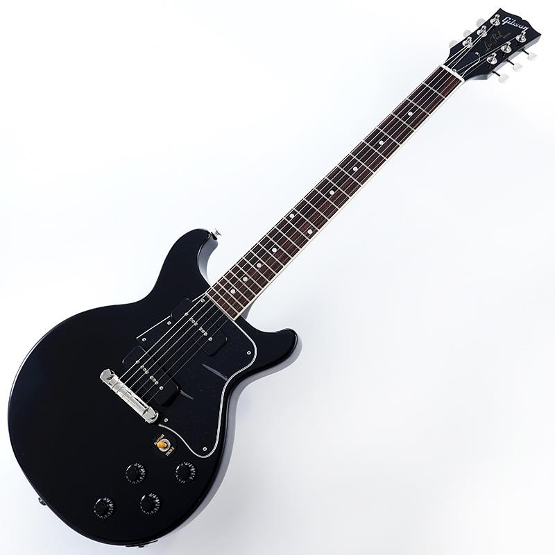 Gibson Les Paul Special Double Cutaway (Ebony) ｜イケベ楽器店