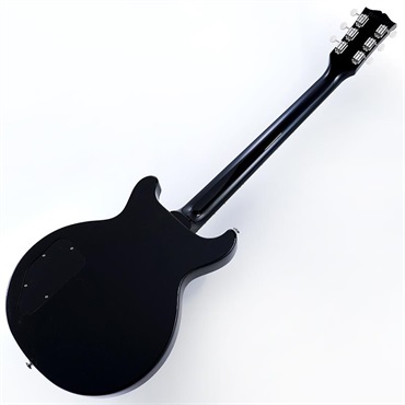 Gibson Les Paul Special Double Cutaway (Ebony) 画像2