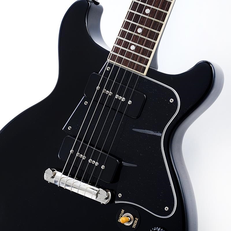 Gibson Les Paul Special Double Cutaway (Ebony) ｜イケベ楽器店