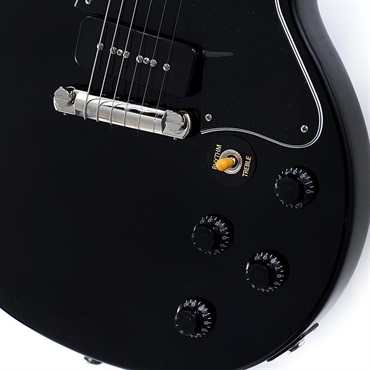 Gibson Les Paul Special Double Cutaway (Ebony) 画像4