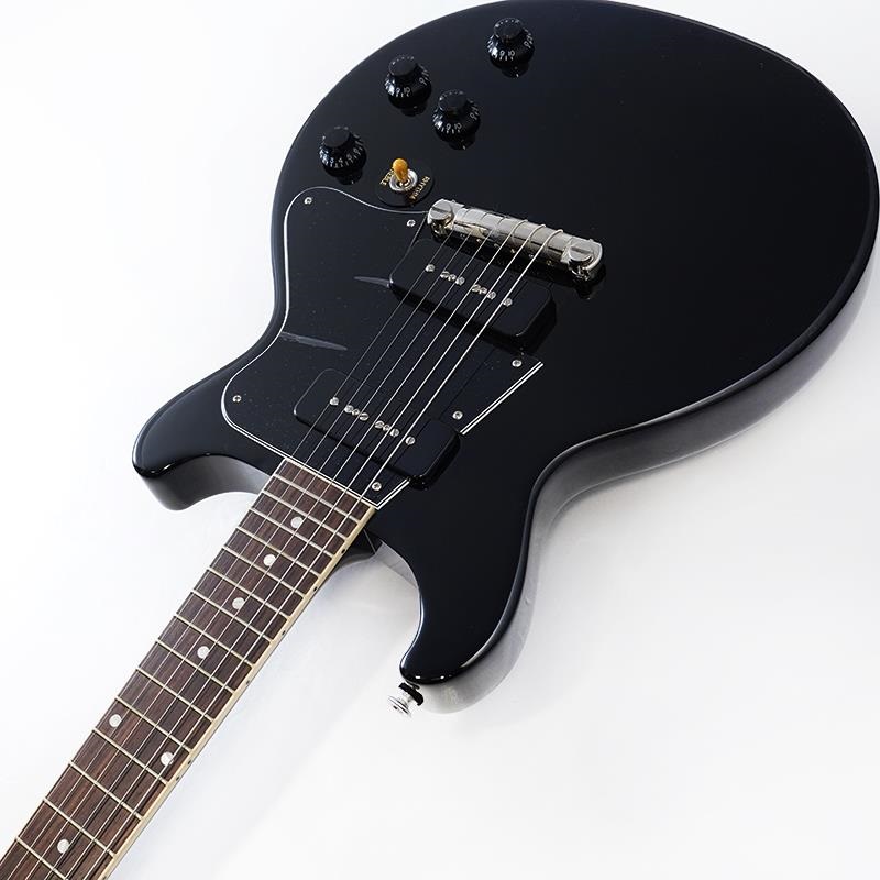 Gibson Les Paul Special Double Cutaway (Ebony) ｜イケベ楽器店