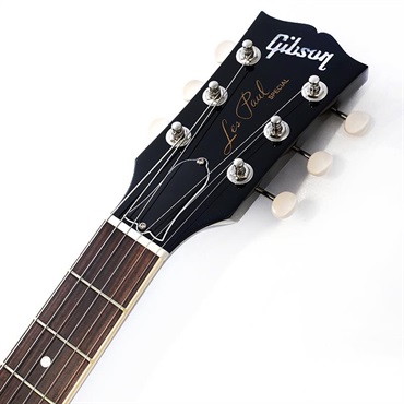 Gibson Les Paul Special Double Cutaway (Ebony) 画像8