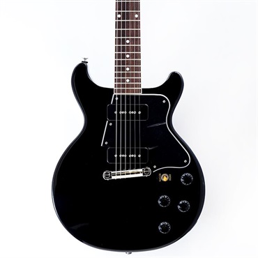 Gibson Les Paul Special Double Cutaway (Ebony) 画像9