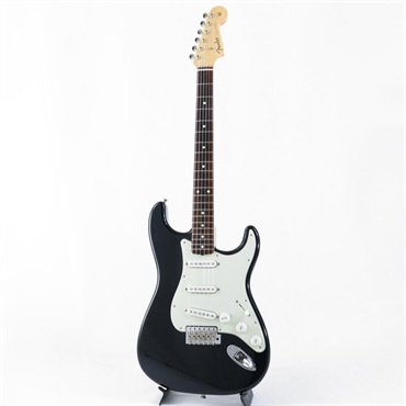 Fender Made in Japan USED 中古 Made in Japan Traditional 60s Stratocaster(Black/Rosewood)[SN.JD22017739] フェンダー 画像1