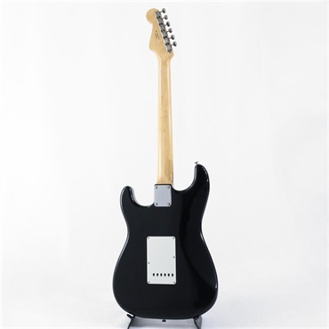 Fender Made in Japan USED 中古 Made in Japan Traditional 60s Stratocaster(Black/Rosewood)[SN.JD22017739] フェンダー 画像2