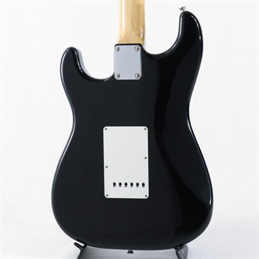 Fender Made in Japan USED 中古 Made in Japan Traditional 60s Stratocaster(Black/Rosewood)[SN.JD22017739] フェンダー 画像3