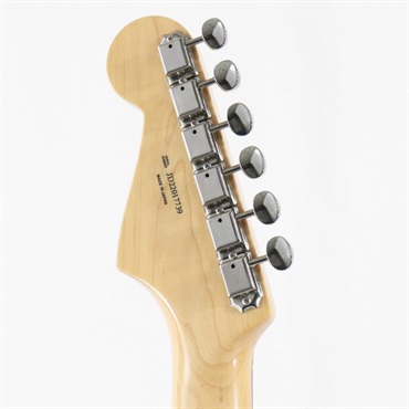 Fender Made in Japan USED 中古 Made in Japan Traditional 60s Stratocaster(Black/Rosewood)[SN.JD22017739] フェンダー 画像5