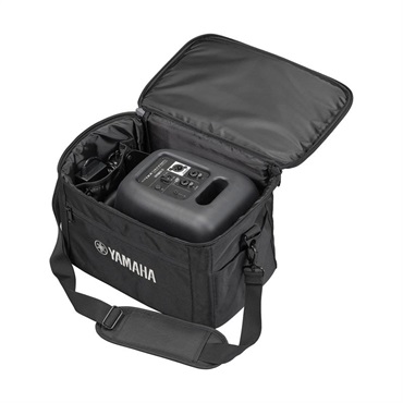 YAMAHA STAGEPAS 100BTR mkII +キャリングケースSET 【リチウムイオンバッテリー内蔵モデル】(ヤマハ) 画像6