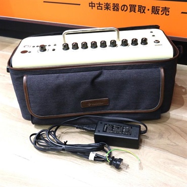 YAMAHA USED 中古 THR30II Wireless (YAMAHA ヤマハ) コンボアンプ ミニアンプ 画像2