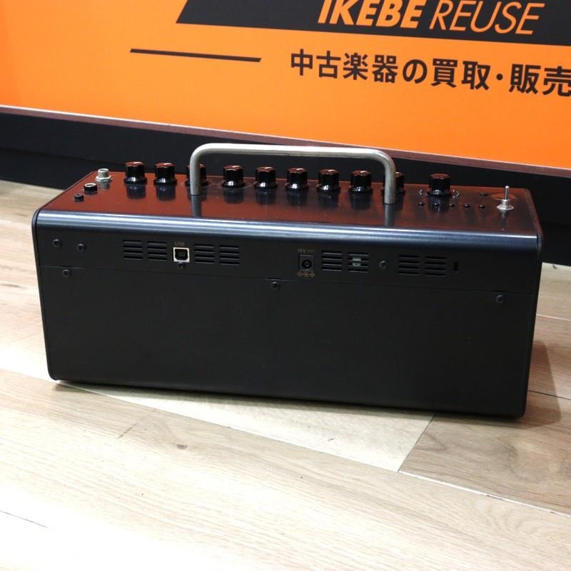 YAMAHA USED 中古 THR10C (YAMAHA ヤマハ) コンボアンプ ミニアンプ 