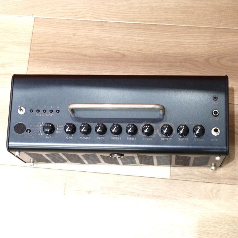 YAMAHA USED 中古 THR10C (YAMAHA ヤマハ) コンボアンプ ミニアンプ 