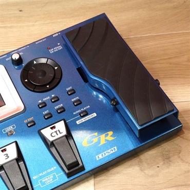 BOSS USED 中古 GR-55 ＋ GK-3 ピックアップセット (Roland ローランド