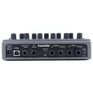 Eventide USED 中古 time factor (Eventide イーブンタイド) Delay ディレイ 画像3