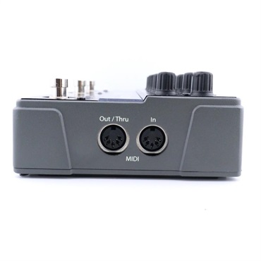 Eventide USED 中古 time factor (Eventide イーブンタイド) Delay ディレイ 画像5