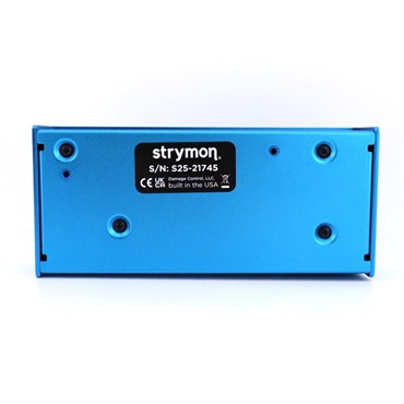 strymon USED 中古 ojai R30 (Strymon ストライモン) power supply パワーサプライ 画像1