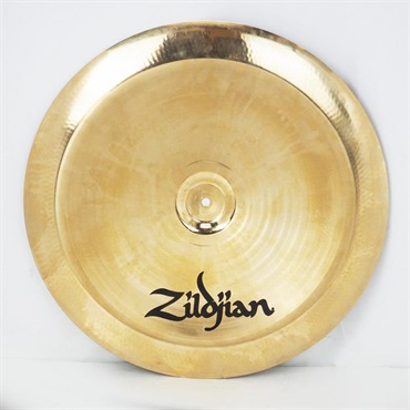 Zildjian USED 中古 A Custom China 20 [1674g] 画像1