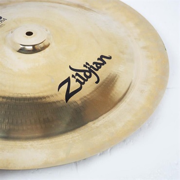 Zildjian USED 中古 A Custom China 20 [1674g] 画像2